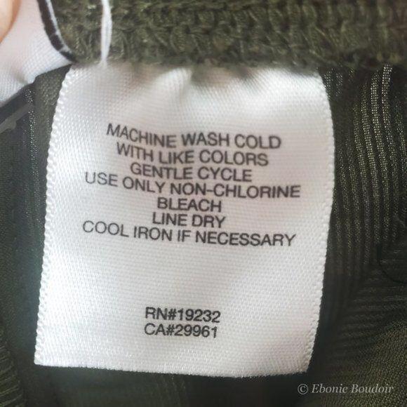 Alfred Dunner Autumn In New York Pull-On Pants - Picture 4 of 5